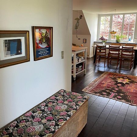 Bed and Breakfast Huset I Hejls Zewnętrze zdjęcie