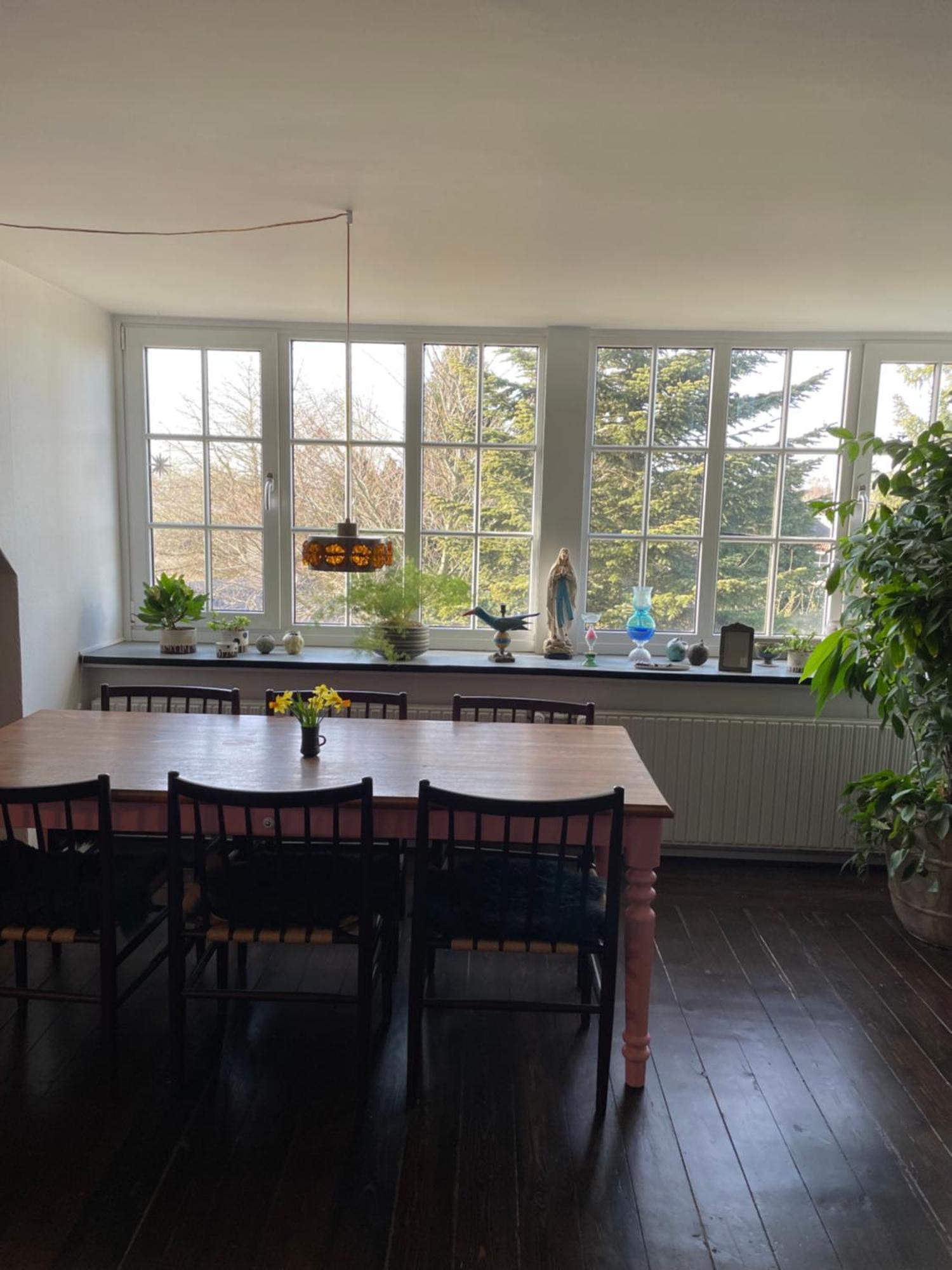 Bed and Breakfast Huset I Hejls Zewnętrze zdjęcie