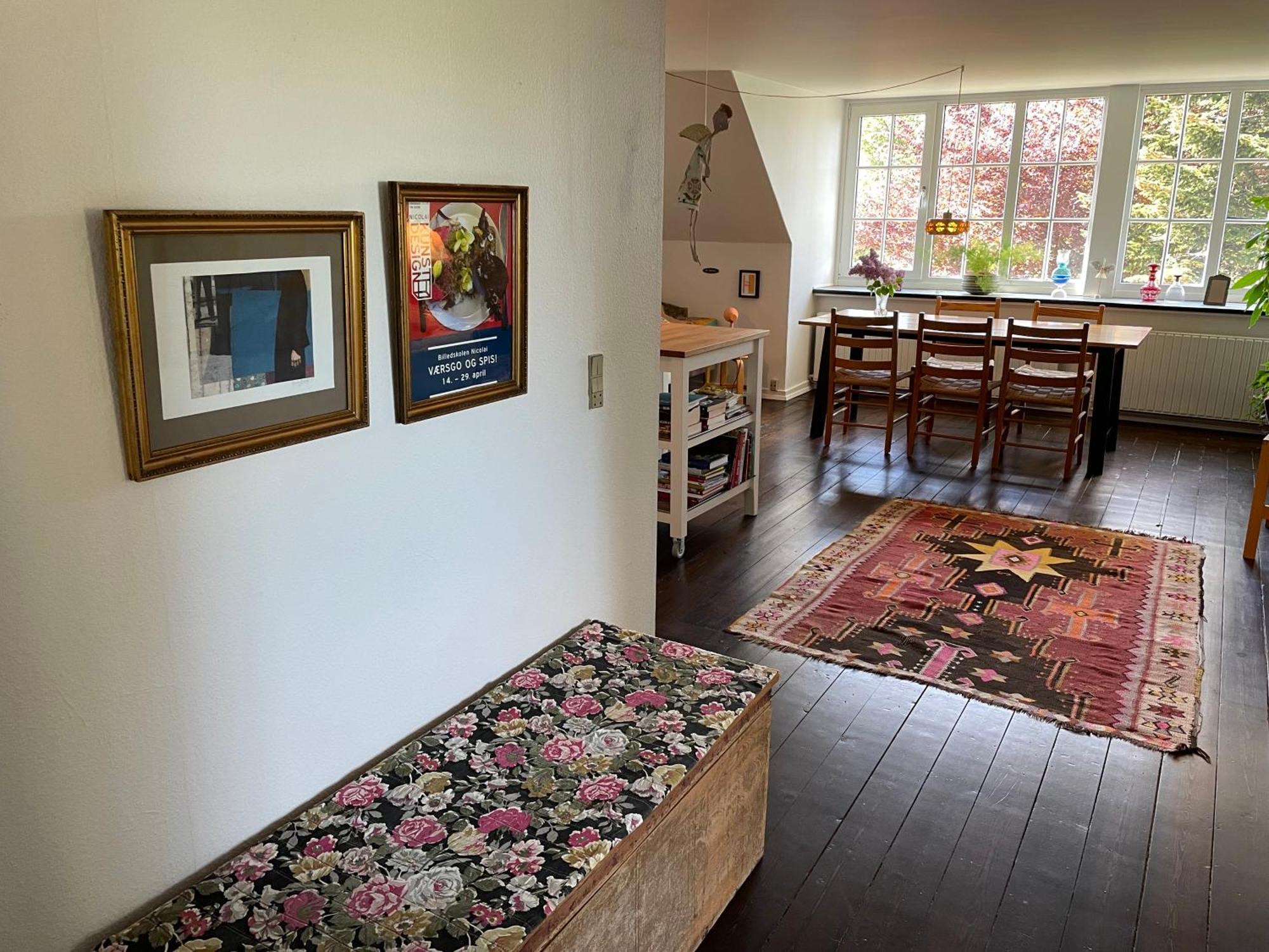 Bed and Breakfast Huset I Hejls Zewnętrze zdjęcie