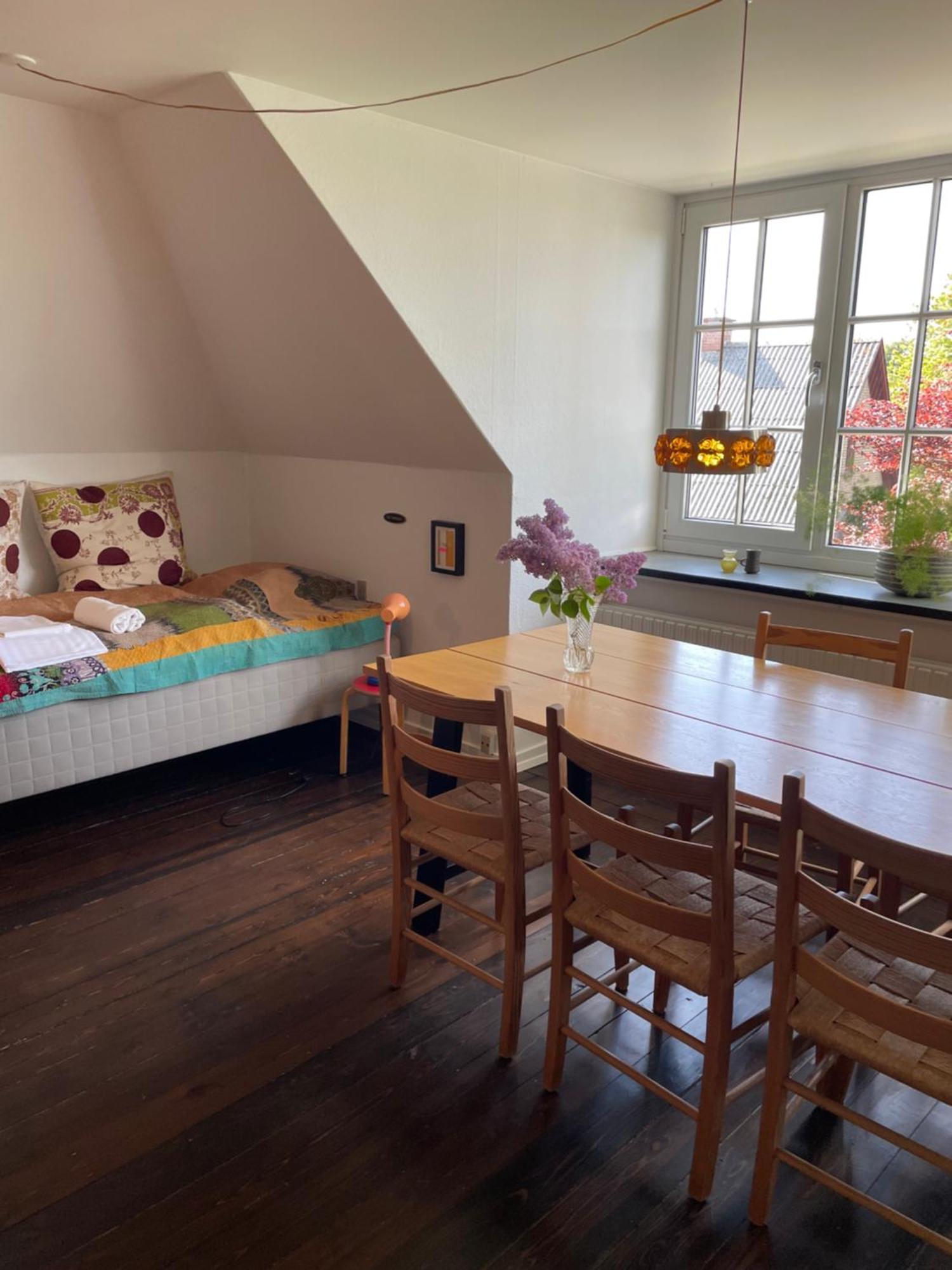 Bed and Breakfast Huset I Hejls Zewnętrze zdjęcie