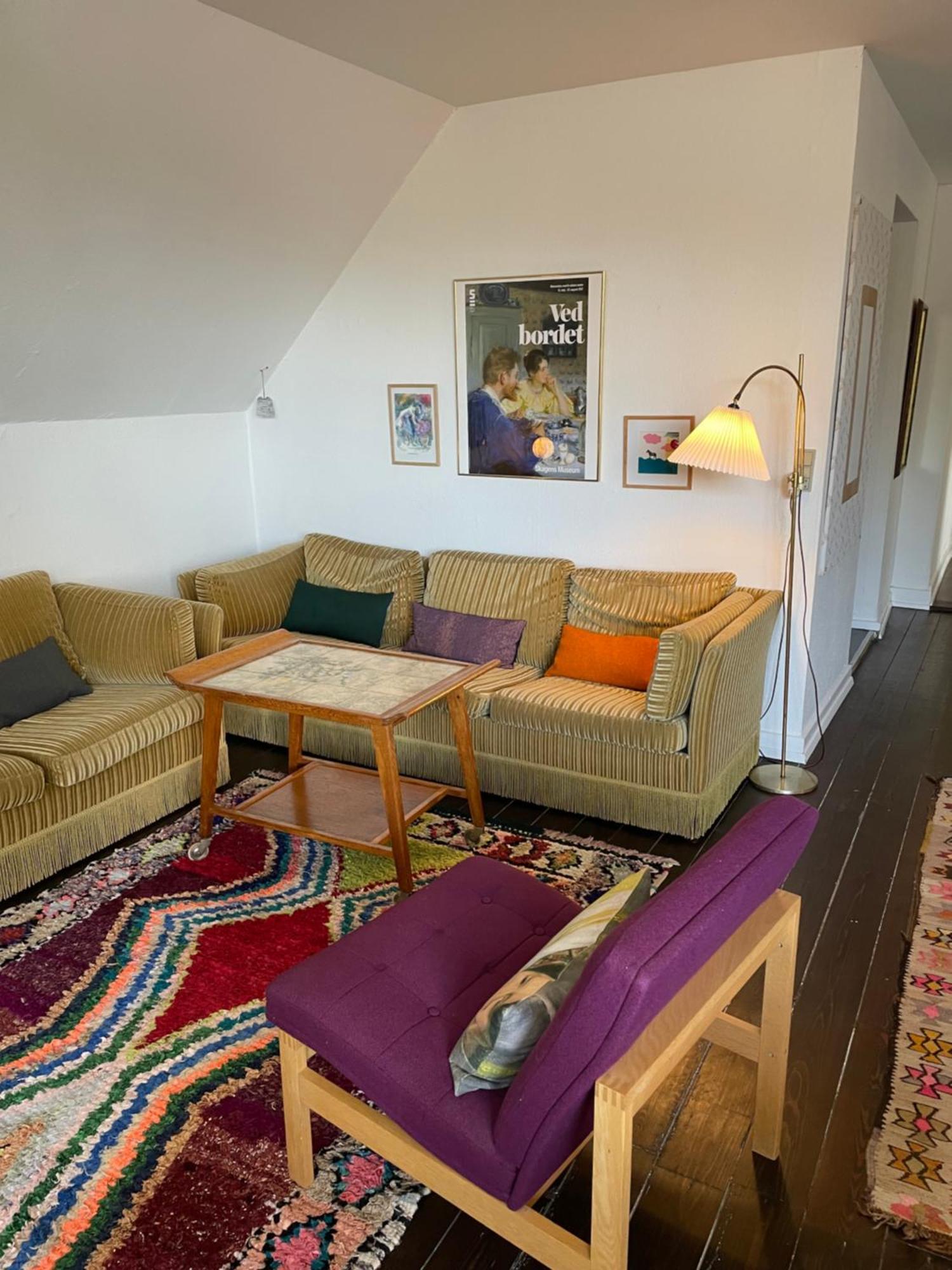 Bed and Breakfast Huset I Hejls Zewnętrze zdjęcie