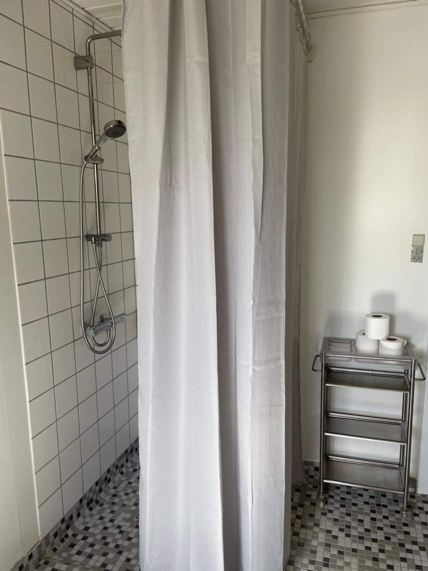 Bed and Breakfast Huset I Hejls Zewnętrze zdjęcie