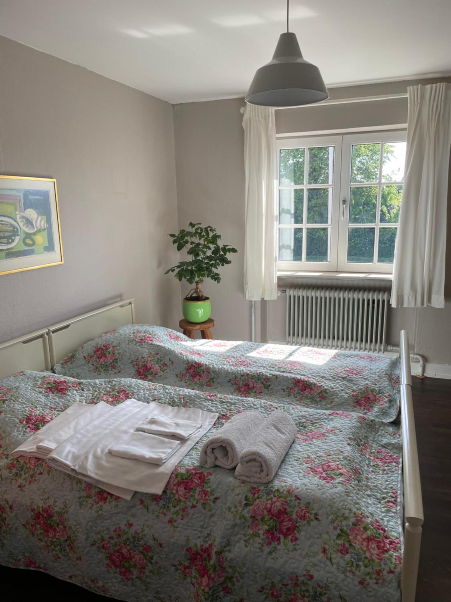 Bed and Breakfast Huset I Hejls Zewnętrze zdjęcie