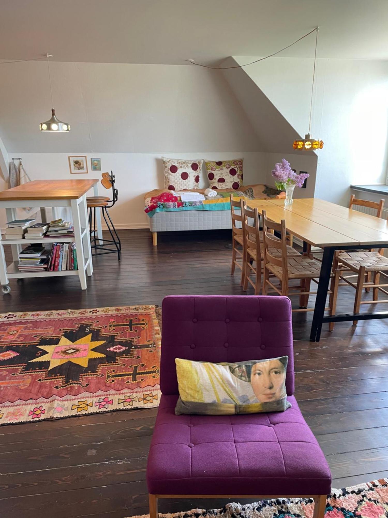 Bed and Breakfast Huset I Hejls Zewnętrze zdjęcie